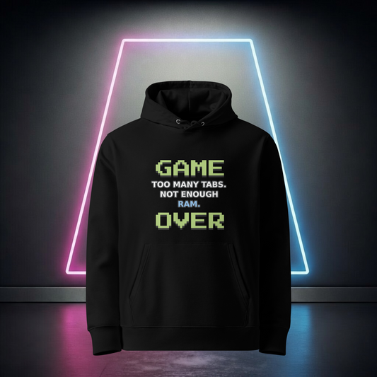 Gaming Nostalgia: Why Retro-Inspired Fashion Never Dies