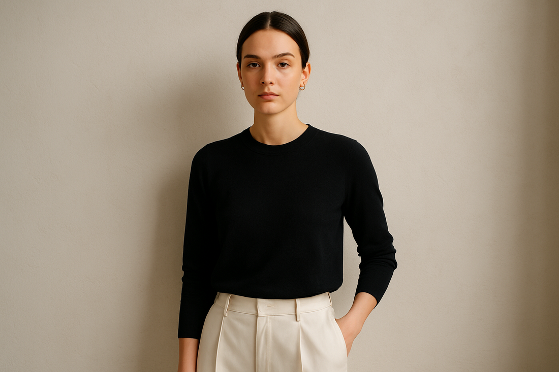 Mastering Minimalist Fashion Style: Less is More
