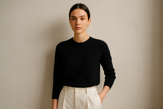 Mastering Minimalist Fashion Style: Less is More