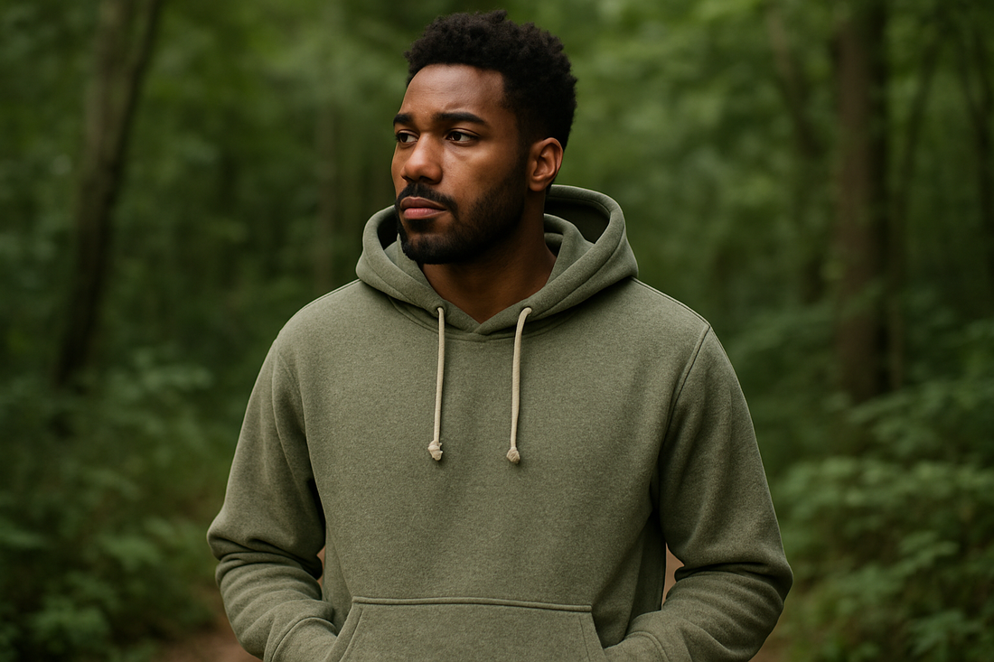 Sustainable Tech Apparel: Why Eco-Friendly Hoodies Matter