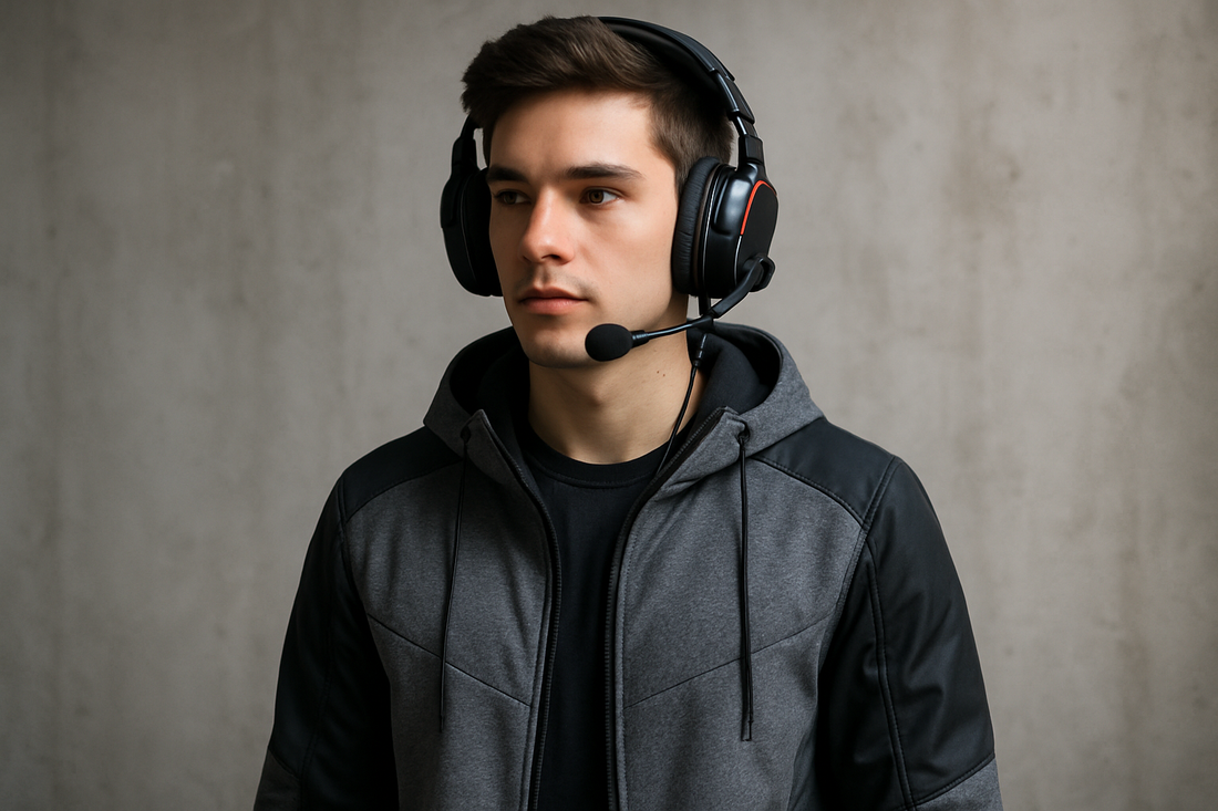 Tech Clothing for Gamers: Style Meets Performance