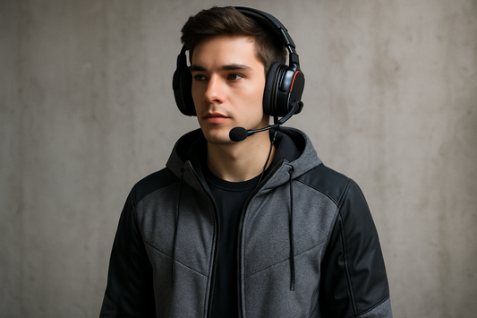 Tech Clothing for Gamers: Style Meets Performance
