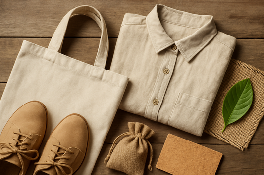 Understanding Eco-Friendly Materials in Fashion