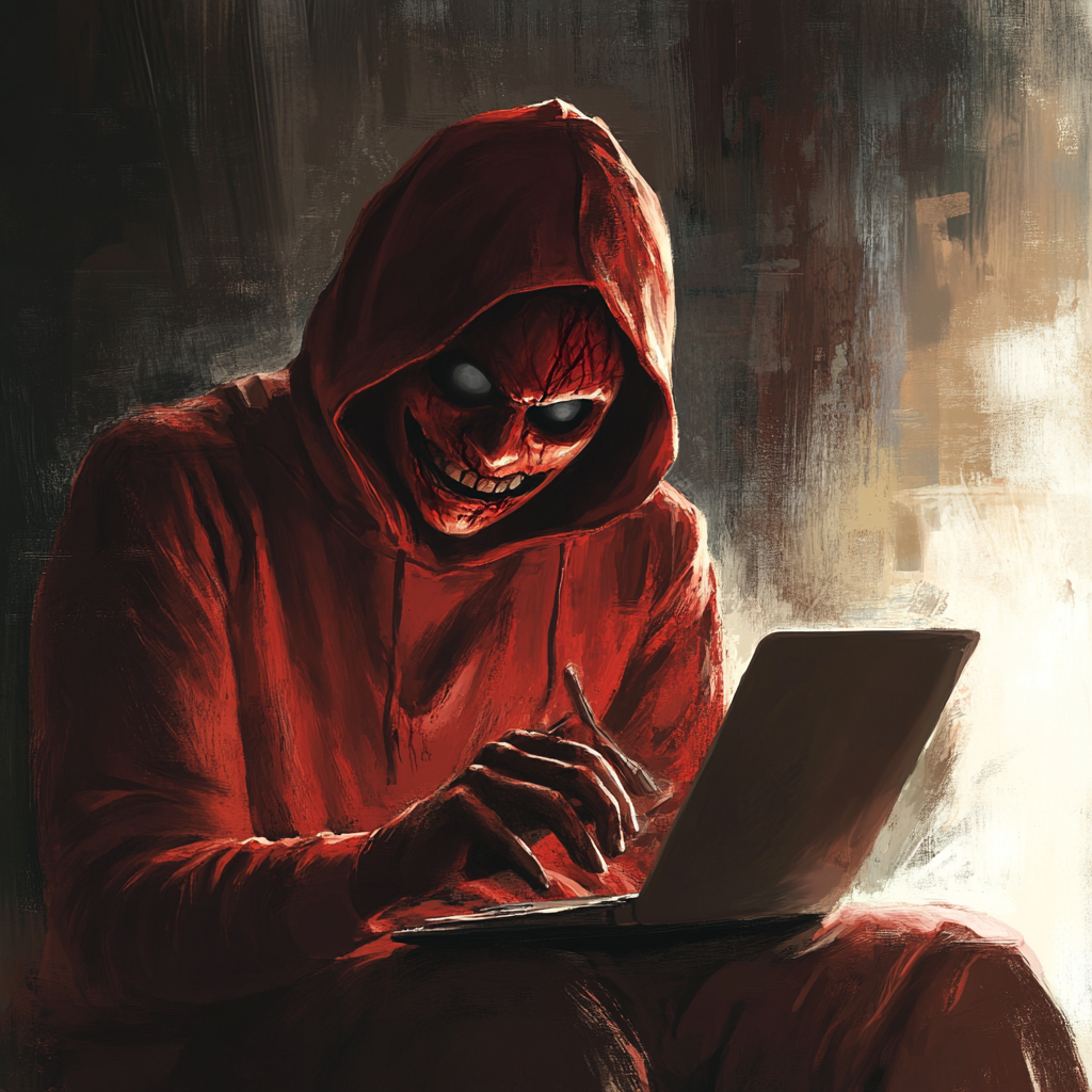 Nuclear Warhead Hoodie, Tech Humor Hoodies, Tech Humor Clothing